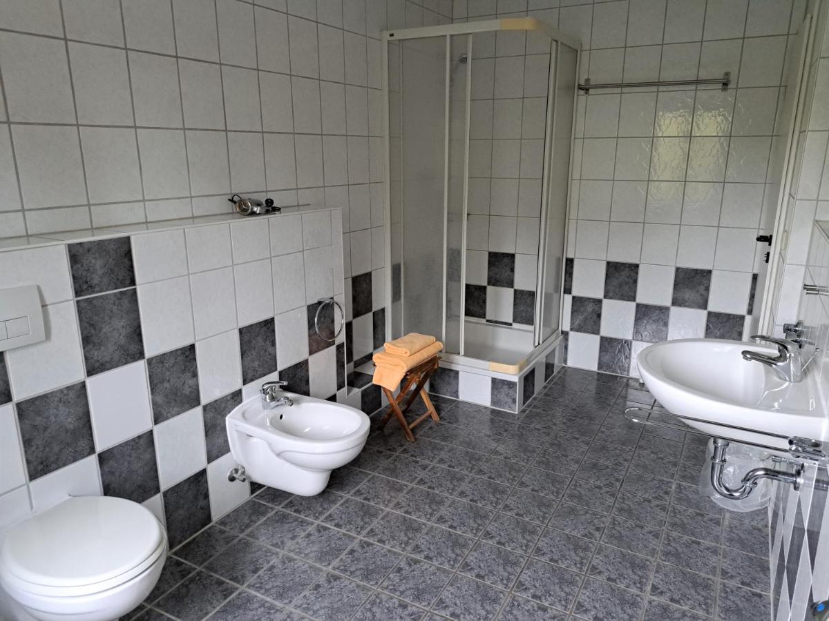 דרזדן Gaestehaus Villa Seraphinum מראה חיצוני תמונה