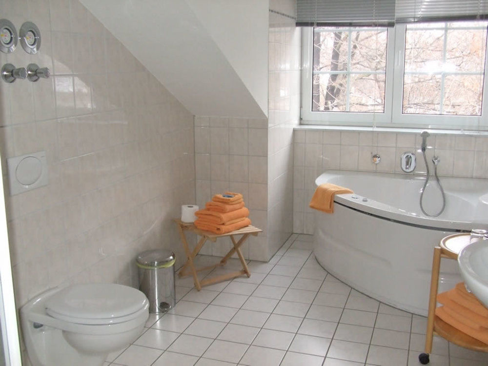 דרזדן Gaestehaus Villa Seraphinum מראה חיצוני תמונה
